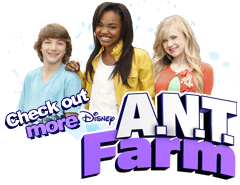 a n t farm wiki fandom powered by wikia