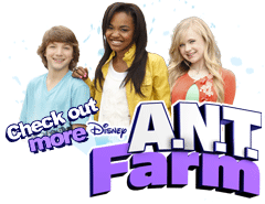 A.N.T. Farm Wiki | FANDOM powered by Wikia