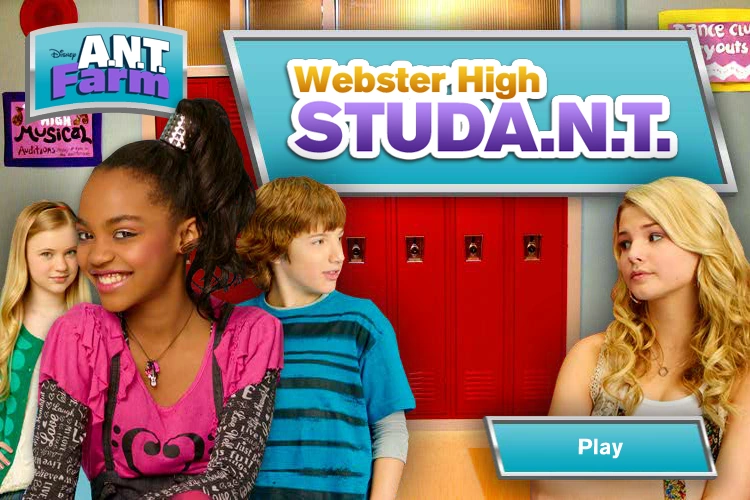 Disney channel shows picture