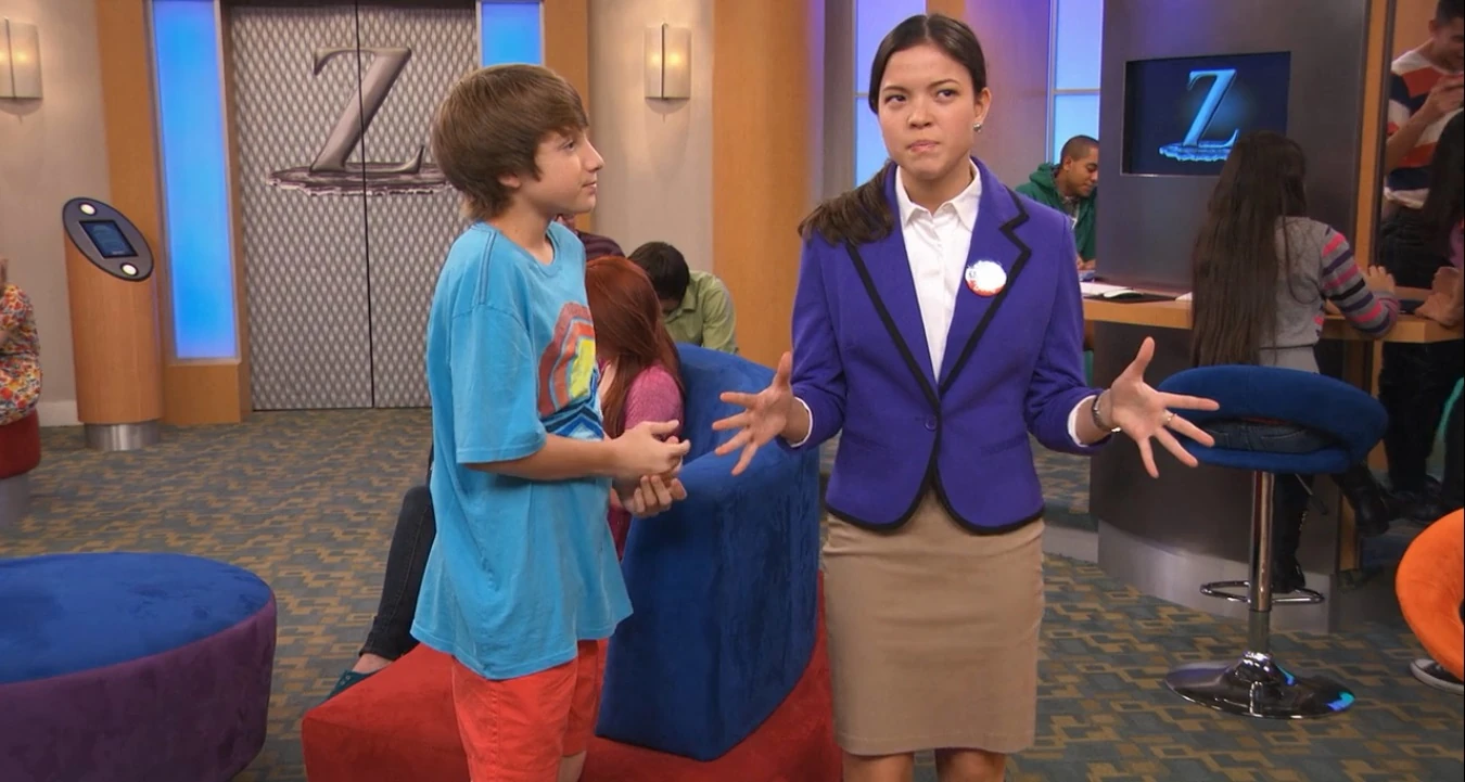 Image Fletcher seeks Kennedy Van Buren.jpg A.N.T. Farm Wiki