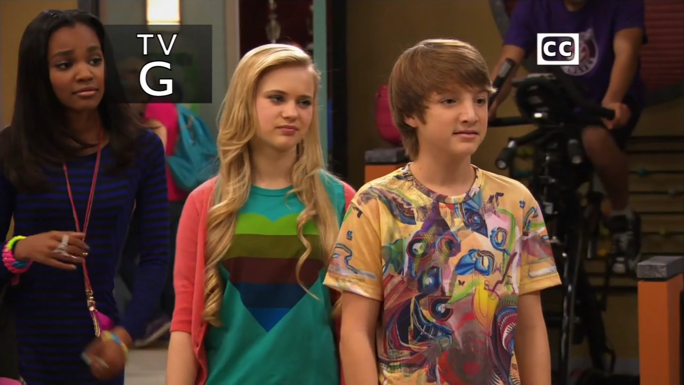 CategorySeason 3 Galleries A.N.T. Farm Wiki FANDOM powered by Wikia