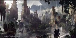 Ruins