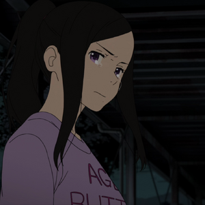Natsuki Nitō Gallery Anthem Of The Heart Wikia Fandom