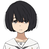 Wallpaper Jun Naruse Anthem Of The Heart Wikia Fandom Free