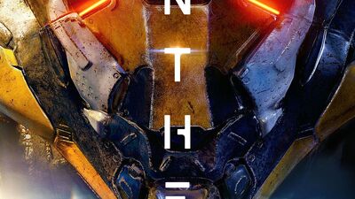 Anthem Game Wikia