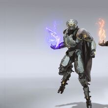 Anthem Wiki Fandom