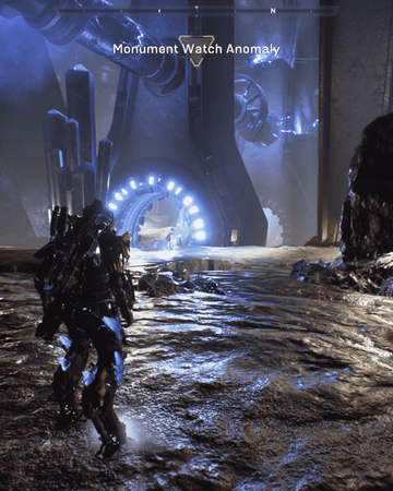Echoes Of Reality Conjunctions Anthem Wiki Fandom