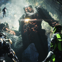 Anthem Game Wikia