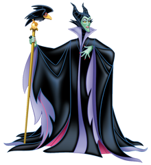 Maleficent