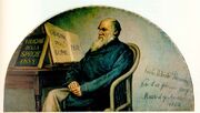 Darwin panel