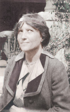 Elsie