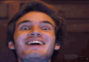 PewDiePieСкримфейс