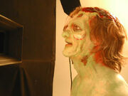 K-fee zombie