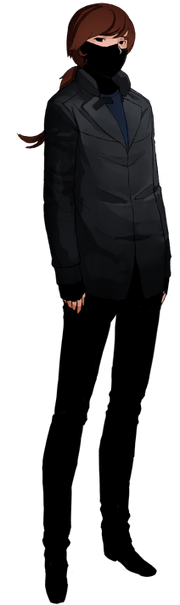 Vengeur