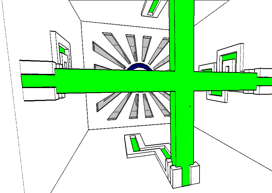 Fuse Antichamber Wiki FANDOM powered by Wikia