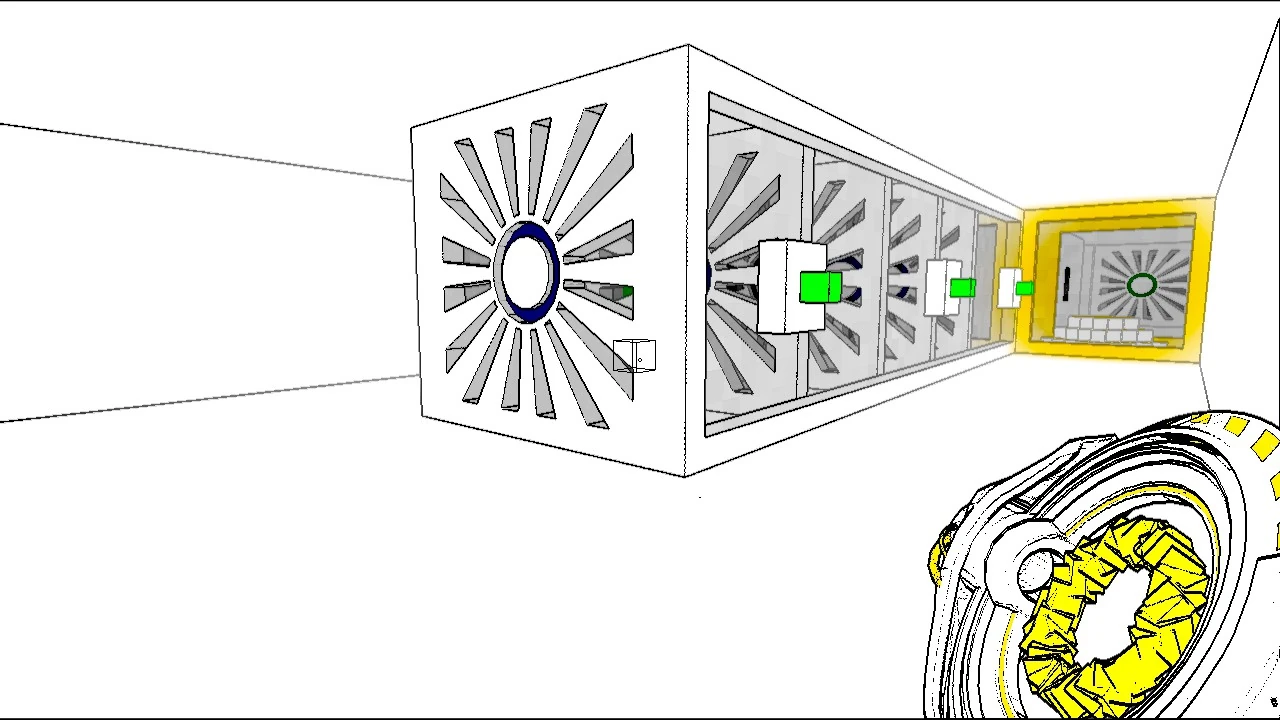 Lighting The Fuse Antichamber Wiki FANDOM powered by Wikia
