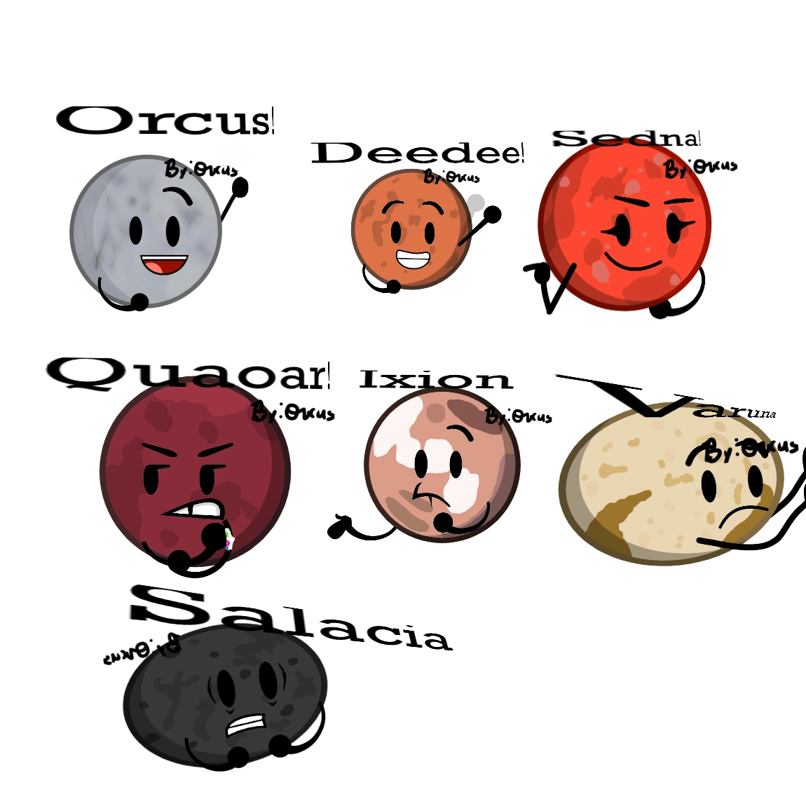 Minor Antimattered Space Wiki Fandom