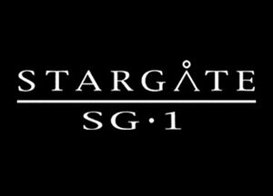 Stargate SG1