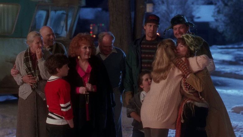 National Lampoon's Christmas Vacation  Anti Nitpicker Wiki  FANDOM