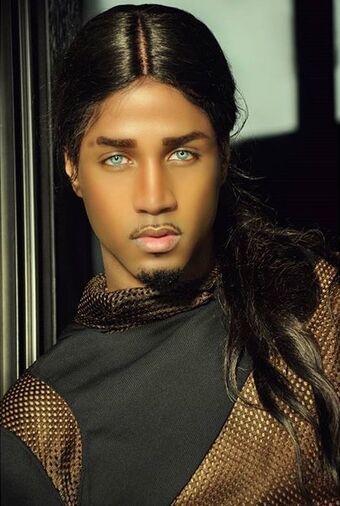 Bello Sanchez America S Next Top Model Fandom