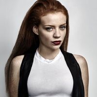 Cherish Waters America S Next Top Model Fandom