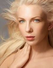 Amanda Swafford