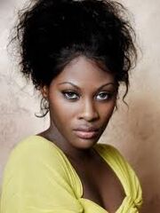 Tiffany Richardson