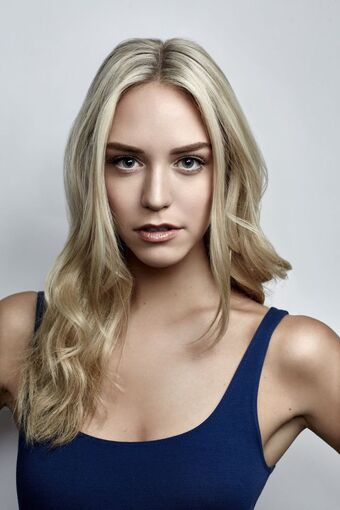 Paige Price Wikipedia Paige Mobley America S Next Top