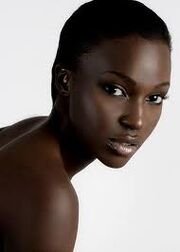 sandra nyanchoka america s next top model fandom powered by wikia