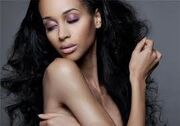 Isis King