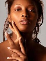 Toccara Jones
