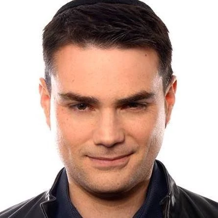 Ben Shapiro Head Png