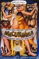 Capa dvd Macunaíma