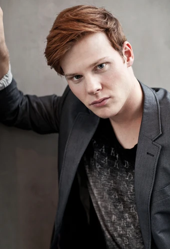 Daniel Wilken Anubis Wiki Fandom