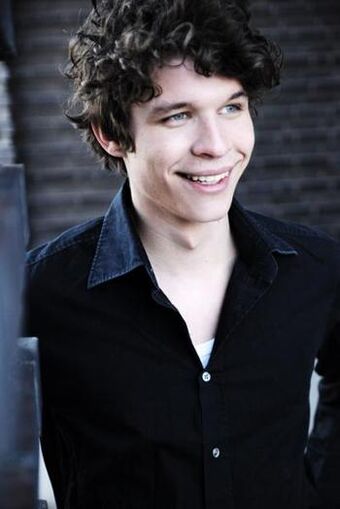 Florian Prokop Anubis Wiki Fandom