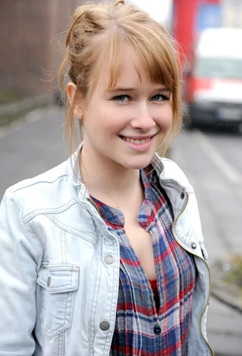 Kristina Schmidt Anubis Wiki Fandom