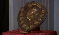 Frobisher Shield
