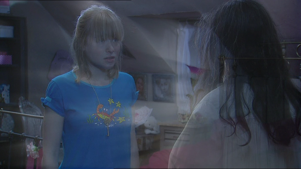 Magnus und Mara (Episode) | Anubis Wiki | FANDOM powered ...