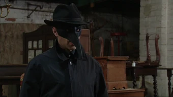 Raven Episode Anubis Wiki Fandom