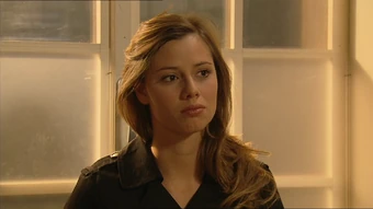 Linn Bredemeier Anubis Wiki Fandom