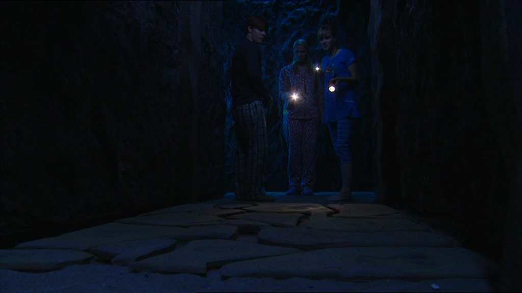 Kettenreaktion Episode Anubis Wiki Fandom