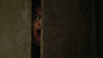 Anubis Schocker 2 Episode Anubis Wiki Fandom