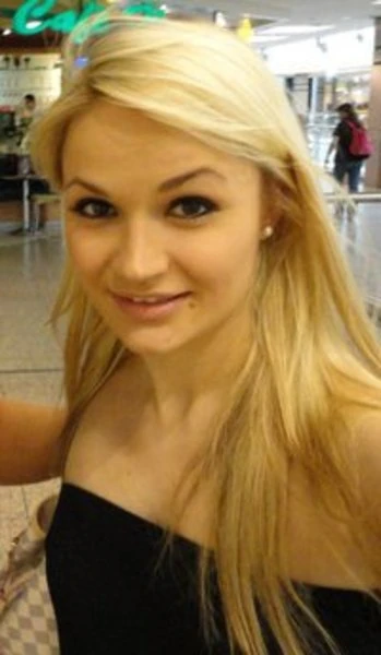 Franziska Alber Franziska Alber