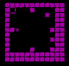 SkySand puzzle solution