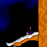 Chest in Nightclimb