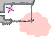 Strangecastle access