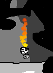 Divebombing