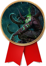 Order betrayer