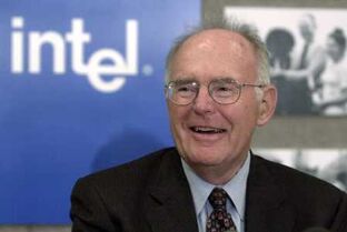 Moore