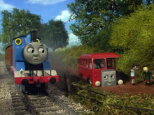 Bertie 5